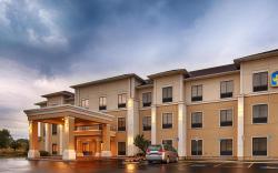 La Quinta Inn & Suites by Wyndham Lackawanna