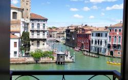 Bed and breakfast Vista sul Canal Grande