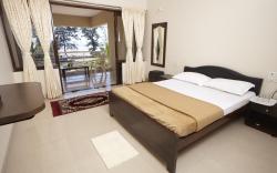 Sagar Sawali Beach Resort Karde