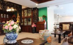 B&B hostel @Jomtien