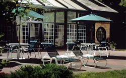 Chateau Merrimack Hotel & Spa