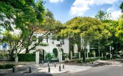 Orchid House Hotels Polanco