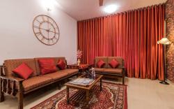 Old Styled apartment- 2 BHK 