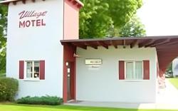 The Village Motel