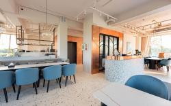 天使星夢渡假村