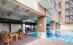 RedLiving Apartemen Tamansari Panoramic Narel