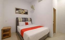 RedDoorz @ Mutiara Residence
