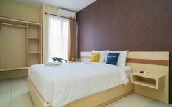 Urbanview Hotel Omah Anin Batu