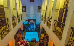 Riad Khabia Marrakech