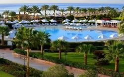 Baron Resort Sharm El Sheikh