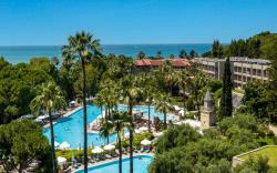 Barut Hemera - Ultra All Inclusive