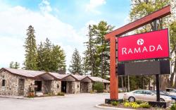 Ramada by Wyndham Ottawa On The Rideau