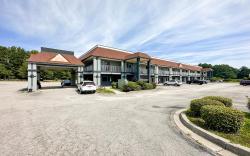 Executive Inn Ridgeway I-77 