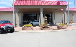 Bricktown Hotel & Extended Stay