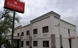 Ramada by Wyndham Staten Island