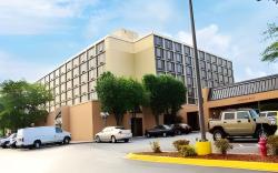 Ramada Plaza by Wyndham Atlanta Airport