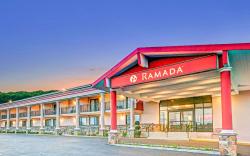 Ramada by Wyndham Rockaway