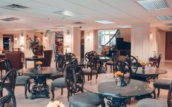 Spark by Hilton Tuscumbia Muscle Shoals