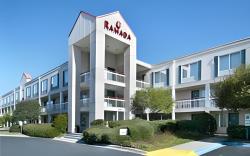 Clarion Pointe - Greensboro Coliseum Area