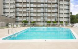 Clarion Hotel BWI Airport Arundel Mills