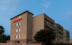 Ramada Limited Bakersfield North