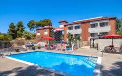 Ramada by Wyndham San Diego Poway Miramar