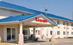 Ramada by Wyndham Sioux Falls