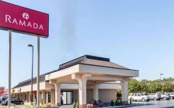 Ramada by Wyndham Lebanon