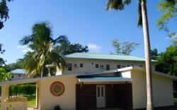 Black Orchid Resort