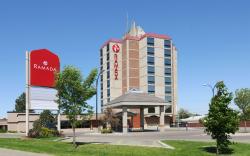 Ramada by Wyndham Lethbridge
