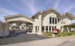 Olive Tree Inn & Suites