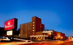 Ramada by Wyndham Marquette