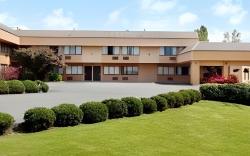 Ramada by Wyndham Coquitlam