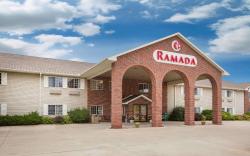 Ramada by Wyndham Spirit Lake/Okoboji