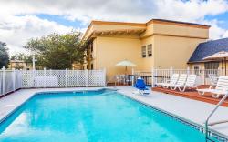 Motel 6 Lake City, FL – Medical Center