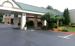 Quality Inn Wayne - Fairfield Area