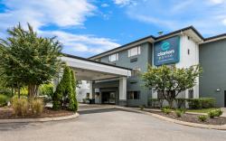 Clarion Pointe Franklin - Nashville Area