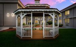 Red Roof Inn Painted Post