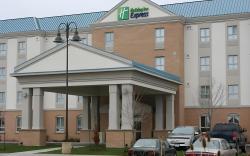 Comfort Inn & Suites
