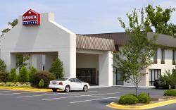 Ramada Limited Columbia