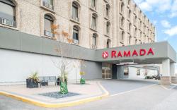 Ramada by Wyndham Saskatoon