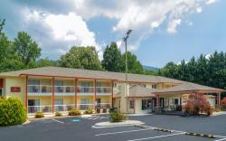 Ramada by Wyndham Maggie Valley