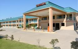 Baymont by Wyndham Biloxi/Ocean Springs
