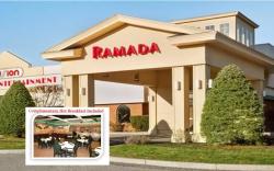 Ramada Hotel & Conference Center by Wyndham Lewiston