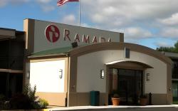 Ramada by Wyndham Harrisonburg