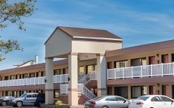 Ramada by Wyndham West Atlantic City