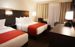 Quality Inn & Conference Centre Kingston Central