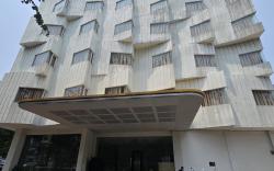 N3 Hotel Zainul Arifin