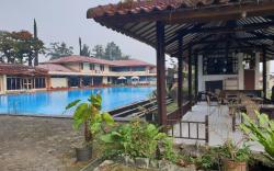 Cottage Cisarua Indah