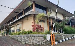 Hotel Cisarua Indah